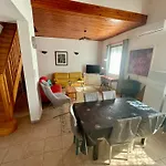 Demi Maison Avec Terrasse Et Jardin 3 6 Pers