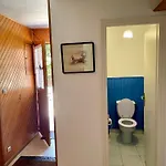 Apartment Demi Maison Avec Terrasse Et Jardin 3 6 Pers *