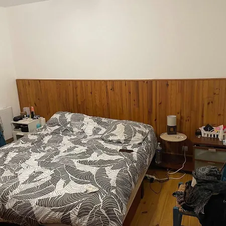 Demi Maison Avec Terrasse Et Jardin 3 6 Pers